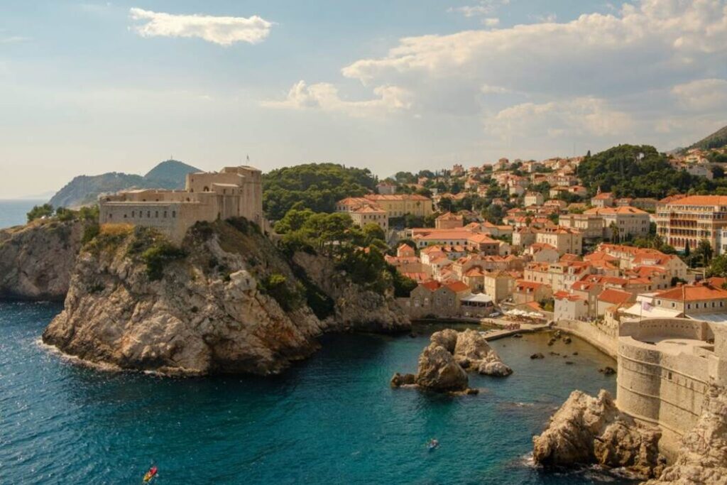 TOPAS – Kroatien
